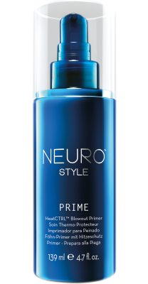 Paul Mitchell Neuro Prime HeatCTRL Blowout Primer (139ml)