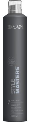 Revlon Professional Style Masters Modular Hairspray (500ml)