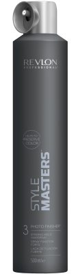 Revlon Professional Style Masters Photo Finisher Hairspray (500ml)