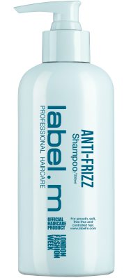 label.m Anti-Frizz Shampoo (300ml)