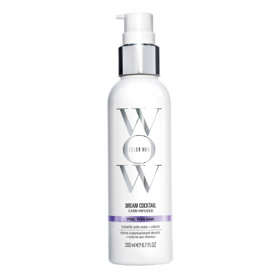 Color Wow Carb Cocktail Bionic Tonic (200ml)