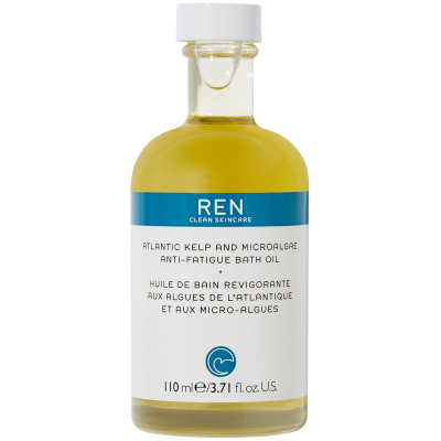 REN Atlantic Kelp Bath Oil (110 ml)
