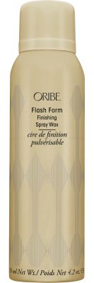 Oribe Flash Form Finishing Spray Wax (150ml)