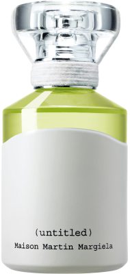 Maison Margiela Untitled L'eau EdP (100ml) | Fri frakt Untitled Eau De Parfum 100 Ml (1015 kr) Maison Margiela