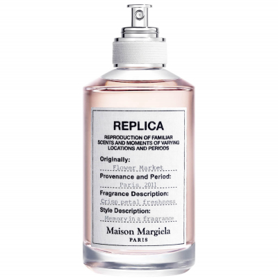 Maison Margiela Untitled L'eau EdP (100ml) | Fri frakt Untitled Eau De Parfum 100 Ml (1015 kr) Maison Margiela