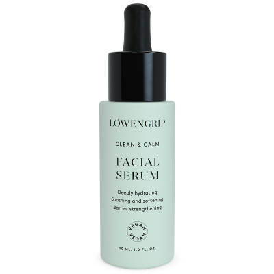 Löwengrip Clean And Calm Facial Serum (30 ml)
