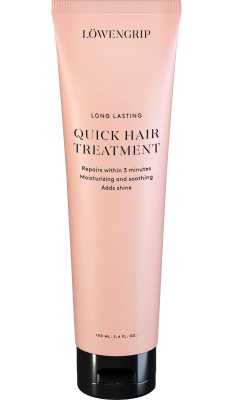Löwengrip Long Lasting Quick Hair Treatment (100ml)