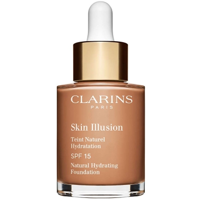 Clarins Skin Illusion SPF15 Foundation