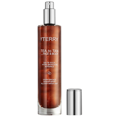 By Terry Tea To Tan Face & Body Summer Bronze (100ml)