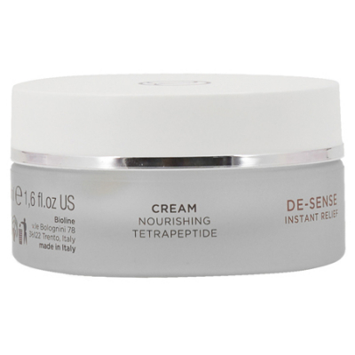 Bioline De-Sense Instant Relief Nourishing Cream (50ml)