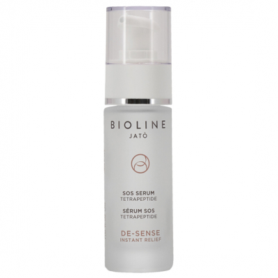 Bioline De-Sense Instant Relief SOS Serum (30ml)