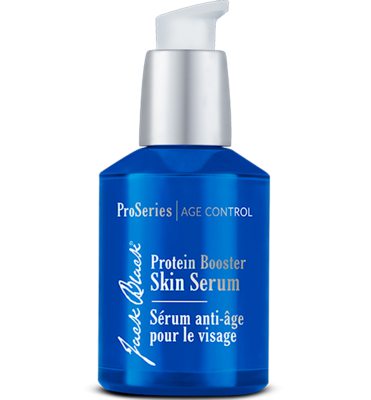 Jack Black Protein Booster Skin Serum (60ml)