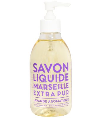 Compagnie de Provence Extra Pur Liquid Soap Aromatic Lavender