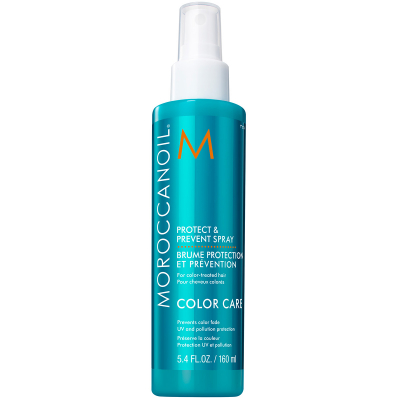 Moroccanoil Protect & Prevent Spray (160 ml)