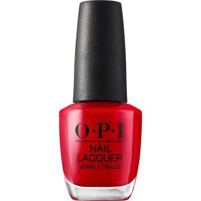 OPI Nail Lacquer Iconics Collection