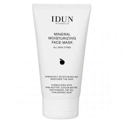 IDUN Minerals Idun Moisturizing Face Mask (75ml)