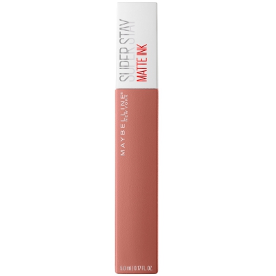 Maybelline Superstay Matte Ink Lipstick