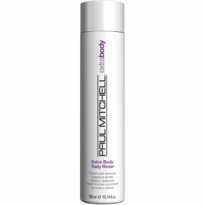 Paul Mitchell Extra Body Daily Rinse (300ml) 