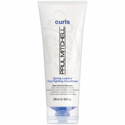 Paul Mitchell Curls Spring Loaded Frizz-Fightning Conditioner (200ml)