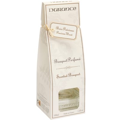 Durance Scented Bouquet Precious Wood (100ml)