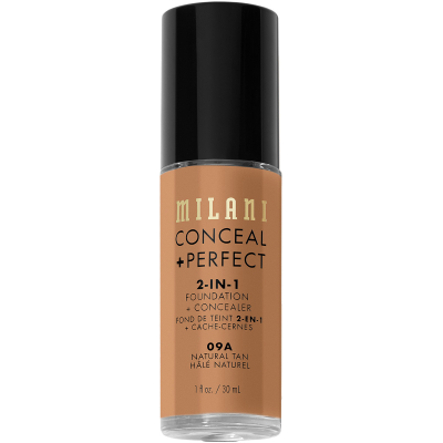 Milani Conceal & Perfect Liquid Foundation