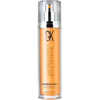 GK Hair Curl Defineher (100ml)