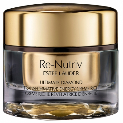 Estée Lauder Re-nutriv Ultimate Diamond Rich Cream (50ml)