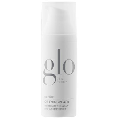 Glo Skin Beauty Oil Free SPF40+ (50ml)