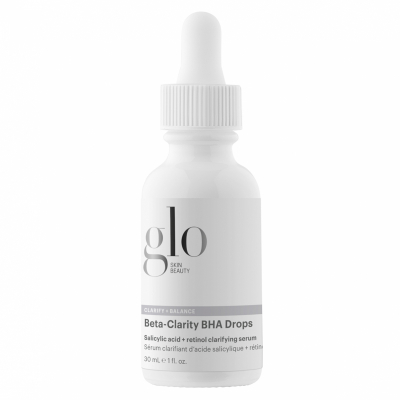 Glo Skin Beauty Beta-Clarity Bha Drops (30ml)
