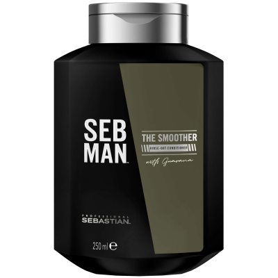 Sebastian Professional Seb Man The Smoother Conditioner (250 ml)