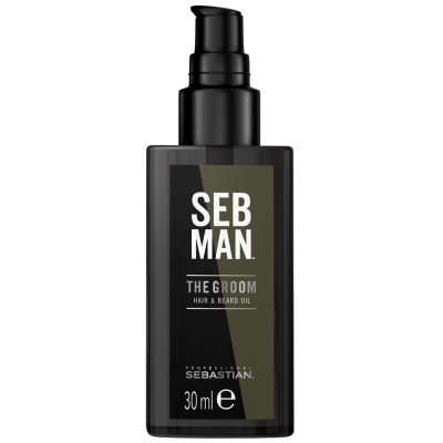 Sebastian Professional Man The Groom (30ml)
