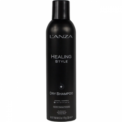 Lanza Healing Style Dry Shampoo