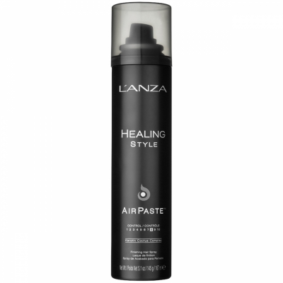 Lanza Healing Style Airpaste (167ml)