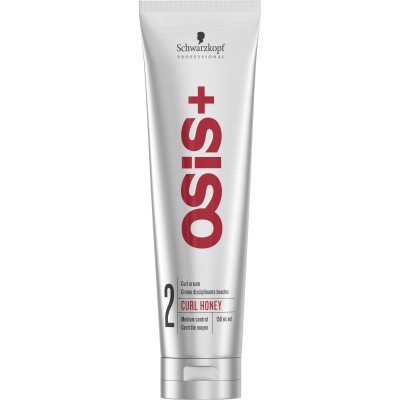 Schwarzkopf Professional OSiS Curl Honey (150ml)