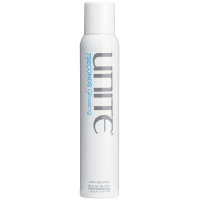 Unite 7Seconds Glossing Spray (175ml)