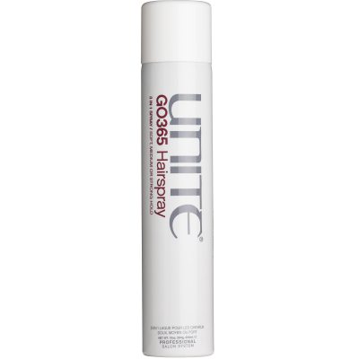 Unite Go365 Hairspray 3 In 1 Spray (300ml)