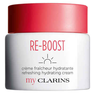 Clarins My Clarins Re-Boost Refreshing Hydrating Cream (50ml)