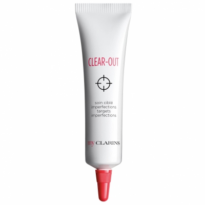 Clarins My Clarins Clear-Out Targets Imperfections (15ml)