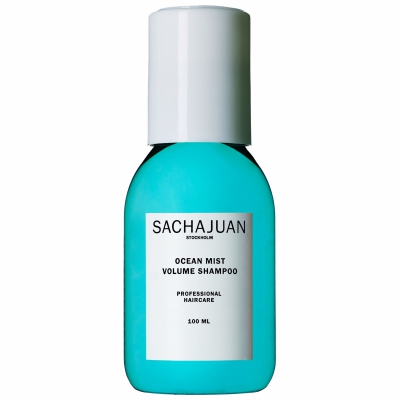 SACHAJUAN Ocean Mist Shampoo (100ml)