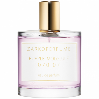 Zarkoperfume Purple Molecule 070.07 EdP
