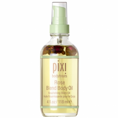 Pixi Rose Blend Body Oil (118ml) 