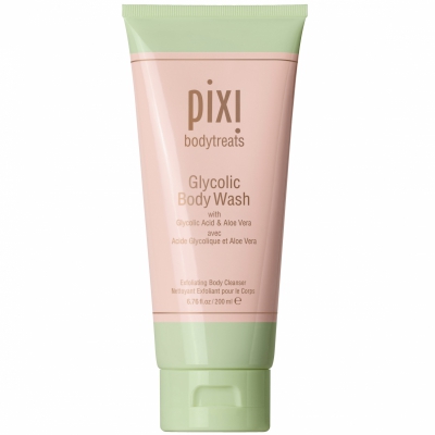 Pixi Glycolic Body Wash (200ml) 