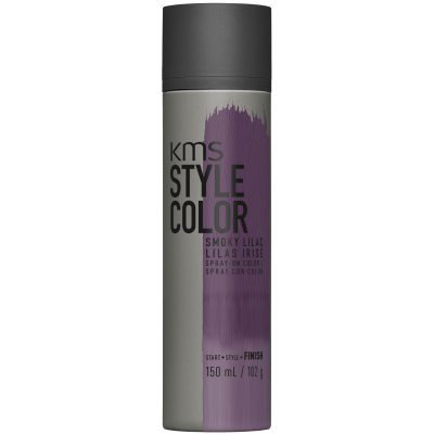 KMS Style Color Smoky Lilac (150ml) 