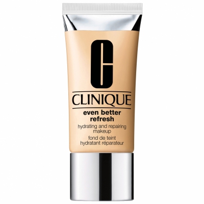 Clinique Even Better Refresh Hydrating and Repairing Makeup Foundation