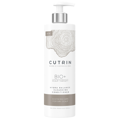 Cutrin Bio+ Hydra Balance Cleansing Conditioner