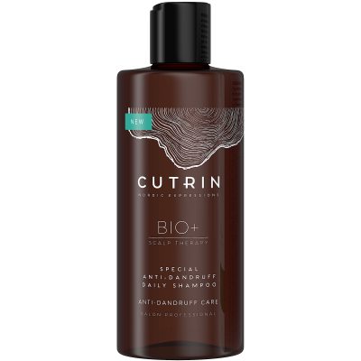 Cutrin Bio+ Special Anti-Dandruff Shampoo (250ml)