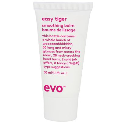 Evo Easy Tiger