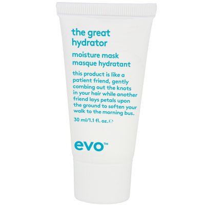 Evo The Great Hydrator Moisture Mask