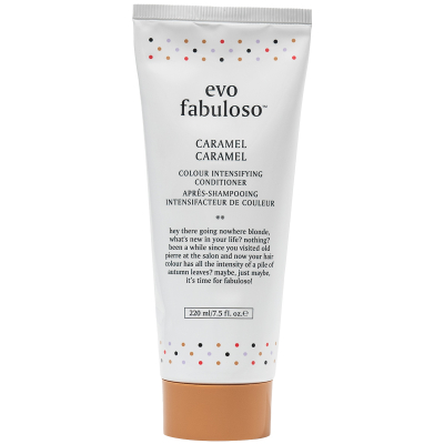 Evo Fabuloso Caramel