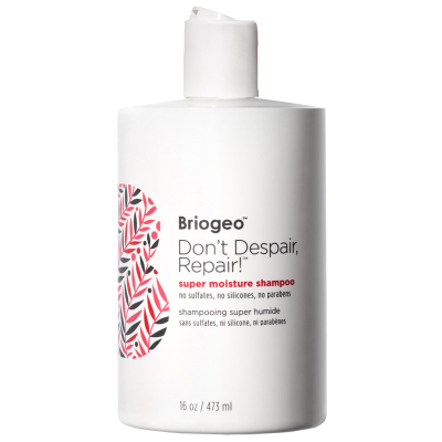 Briogeo Dont Despair Repair! Super Moisture Shampoo (473ml)